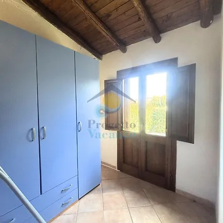 Holiday home Genuasi San Teodoro (Sardinia)