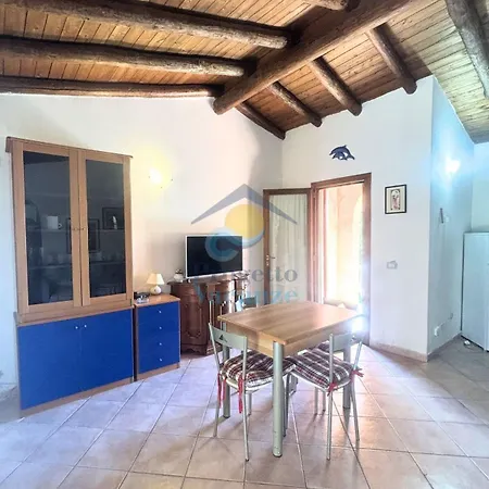 Genuasi Holiday home