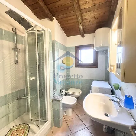 Genuasi Holiday home San Teodoro (Sardinia)