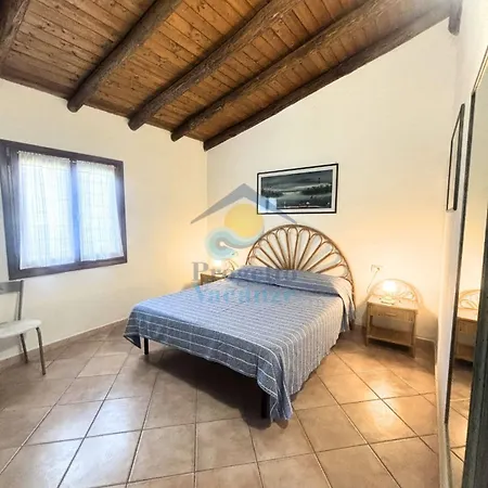 Genuasi San Teodoro (Sardinia)
