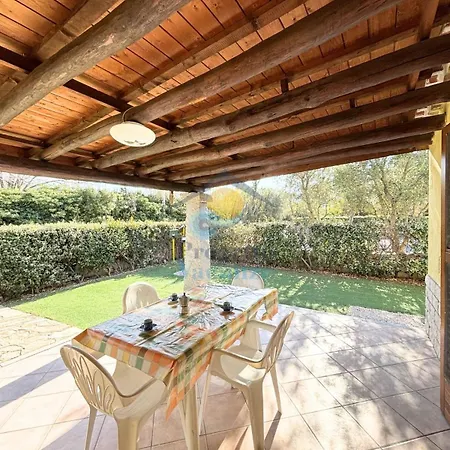 Genuasi * San Teodoro (Sardinia)