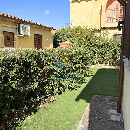 Genuasi San Teodoro